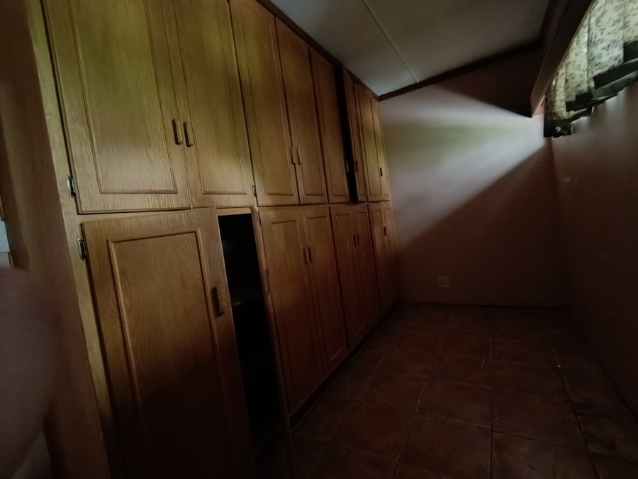 Commercial Property for Sale in Glen Free State